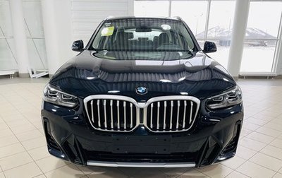 BMW X3, 2024 год, 7 800 000 рублей, 1 фотография