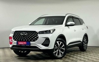 Chery Tiggo 7 Pro, 2023 год, 1 899 000 рублей, 1 фотография