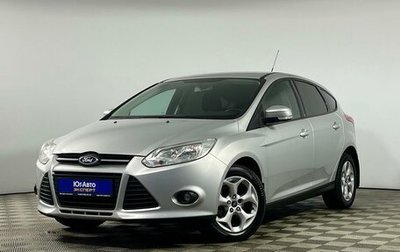 Ford Focus III, 2014 год, 1 054 882 рублей, 1 фотография