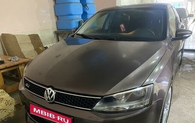 Volkswagen Jetta VI, 2014 год, 850 000 рублей, 1 фотография