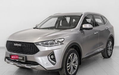 Haval F7 I, 2021 год, 1 790 000 рублей, 1 фотография