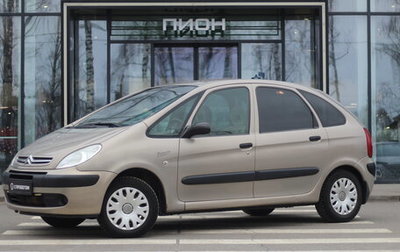 Citroen Xsara Picasso, 2006 год, 395 000 рублей, 1 фотография