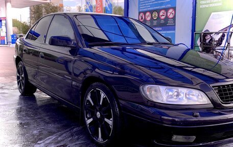 Opel Omega B, 2000 год, 800 000 рублей, 1 фотография