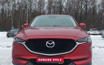 Mazda CX-5 II, 2018 год, 3 200 000 рублей, 1 фотография