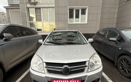 Geely MK I рестайлинг, 2013 год, 360 000 рублей, 1 фотография