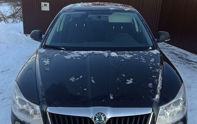 Skoda Octavia, 2010 год, 1 250 000 рублей, 1 фотография