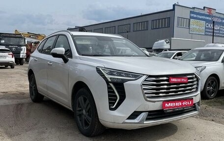 Haval Jolion, 2023 год, 1 530 000 рублей, 1 фотография