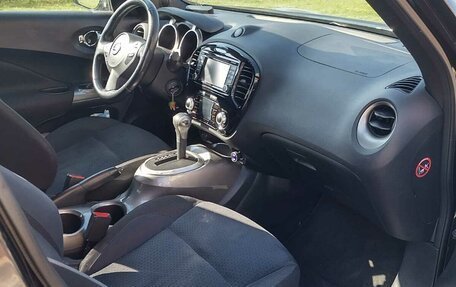 Nissan Juke II, 2013 год, 1 200 000 рублей, 1 фотография