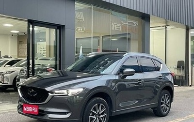 Mazda CX-5 II, 2020 год, 2 200 000 рублей, 1 фотография