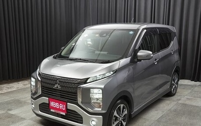 Mitsubishi eK Wagon, 2019 год, 1 247 000 рублей, 1 фотография