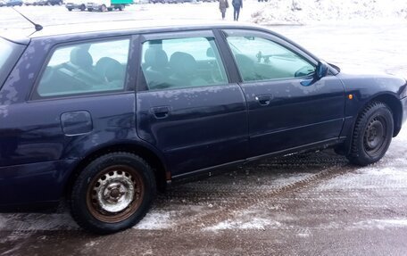 Audi A4, 1997 год, 335 000 рублей, 4 фотография