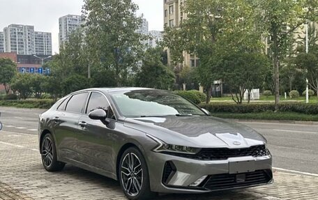 KIA K5, 2022 год, 2 890 000 рублей, 3 фотография