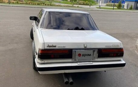 Toyota Cresta, 1984 год, 400 000 рублей, 4 фотография