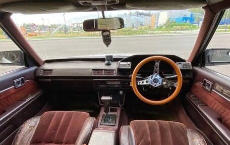 Toyota Cresta, 1984 год, 400 000 рублей, 2 фотография