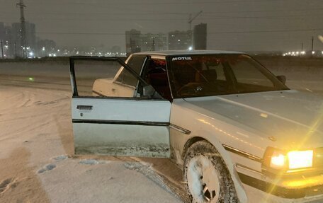 Toyota Cresta, 1984 год, 400 000 рублей, 7 фотография