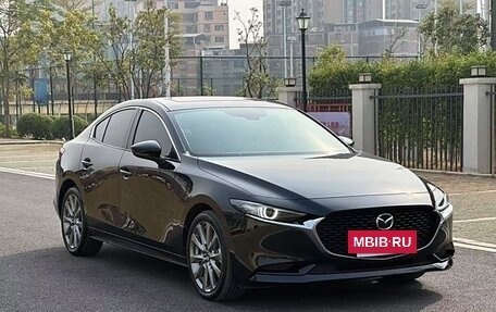 Mazda 3, 2022 год, 2 050 969 рублей, 5 фотография