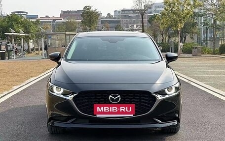 Mazda 3, 2022 год, 2 050 969 рублей, 6 фотография