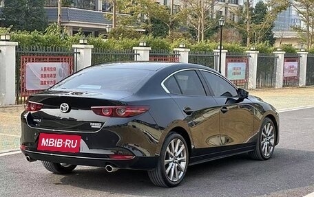 Mazda 3, 2022 год, 2 050 969 рублей, 4 фотография