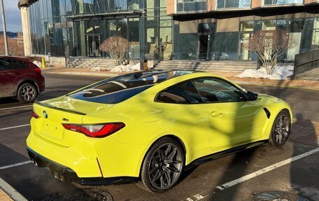 BMW M4, 2023 год, 11 300 000 рублей, 7 фотография