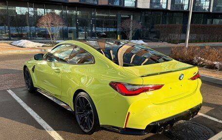 BMW M4, 2023 год, 11 300 000 рублей, 9 фотография