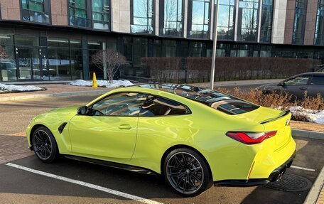 BMW M4, 2023 год, 11 300 000 рублей, 10 фотография