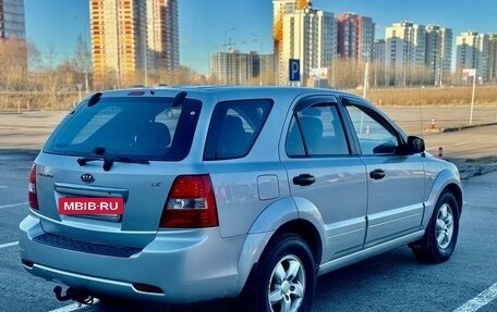 KIA Sorento IV, 2008 год, 959 000 рублей, 7 фотография