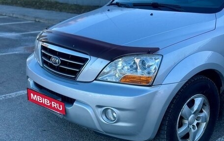 KIA Sorento IV, 2008 год, 959 000 рублей, 13 фотография