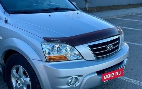 KIA Sorento IV, 2008 год, 959 000 рублей, 11 фотография