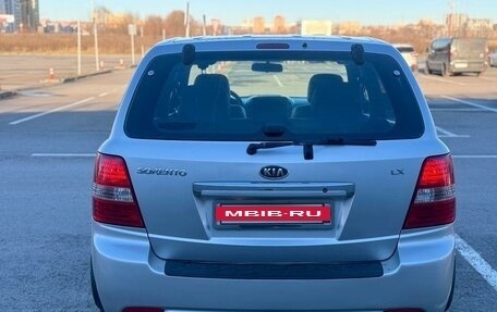 KIA Sorento IV, 2008 год, 959 000 рублей, 15 фотография