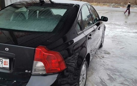 Volvo S40 II, 2008 год, 595 000 рублей, 5 фотография