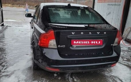 Volvo S40 II, 2008 год, 595 000 рублей, 7 фотография