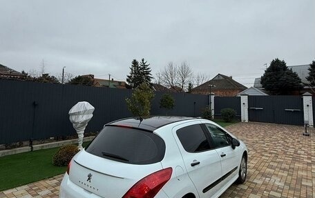 Peugeot 308 II, 2011 год, 649 000 рублей, 6 фотография