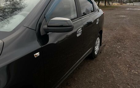 Chevrolet Cobalt II, 2012 год, 650 000 рублей, 6 фотография