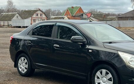Chevrolet Cobalt II, 2012 год, 650 000 рублей, 7 фотография