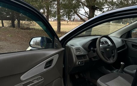 Chevrolet Cobalt II, 2012 год, 650 000 рублей, 8 фотография