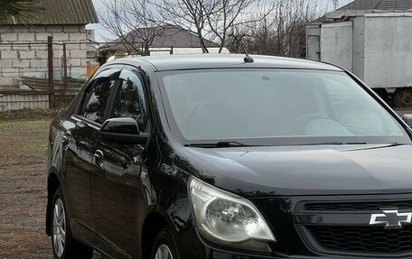 Chevrolet Cobalt II, 2012 год, 650 000 рублей, 3 фотография
