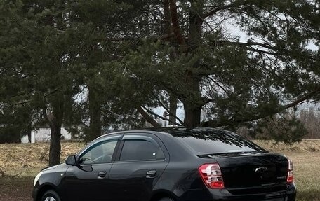 Chevrolet Cobalt II, 2012 год, 650 000 рублей, 4 фотография