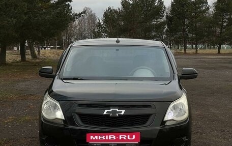 Chevrolet Cobalt II, 2012 год, 650 000 рублей, 2 фотография