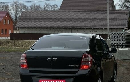 Chevrolet Cobalt II, 2012 год, 650 000 рублей, 5 фотография