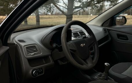 Chevrolet Cobalt II, 2012 год, 650 000 рублей, 9 фотография