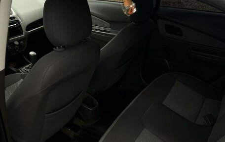 Chevrolet Cobalt II, 2012 год, 650 000 рублей, 11 фотография