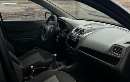 Chevrolet Cobalt II, 2012 год, 650 000 рублей, 10 фотография