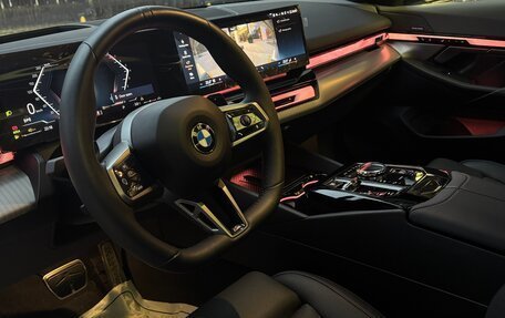 BMW 5 серия, 2023 год, 9 200 000 рублей, 5 фотография