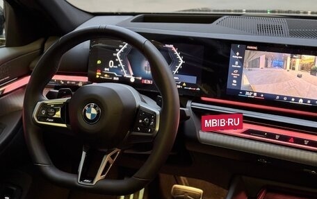 BMW 5 серия, 2023 год, 9 200 000 рублей, 8 фотография