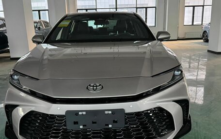 Toyota Camry, 2024 год, 5 270 000 рублей, 2 фотография