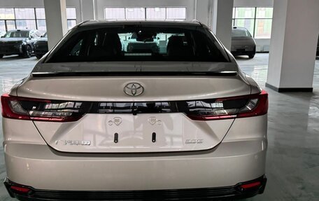 Toyota Camry, 2024 год, 5 270 000 рублей, 6 фотография