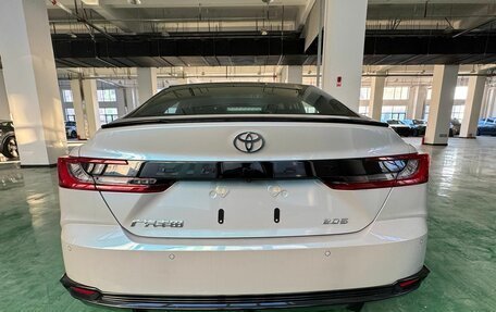 Toyota Camry, 2024 год, 5 270 000 рублей, 6 фотография