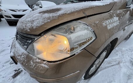 Nissan Tiida, 2008 год, 500 000 рублей, 10 фотография