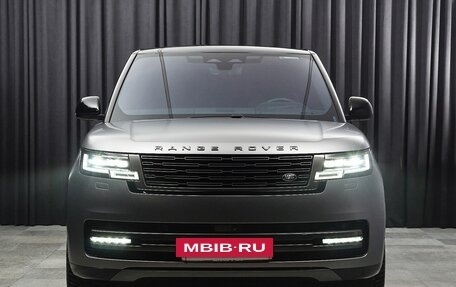 Land Rover Range Rover IV рестайлинг, 2022 год, 25 999 000 рублей, 2 фотография