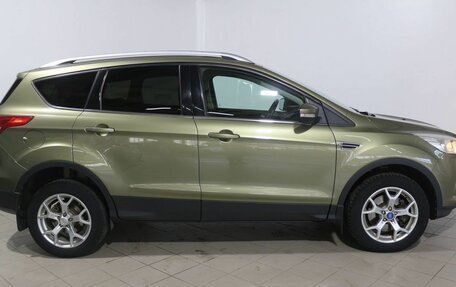 Ford Kuga III, 2014 год, 1 230 000 рублей, 4 фотография